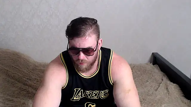 ThorHemsworthRU online show from 8, 2, 2026