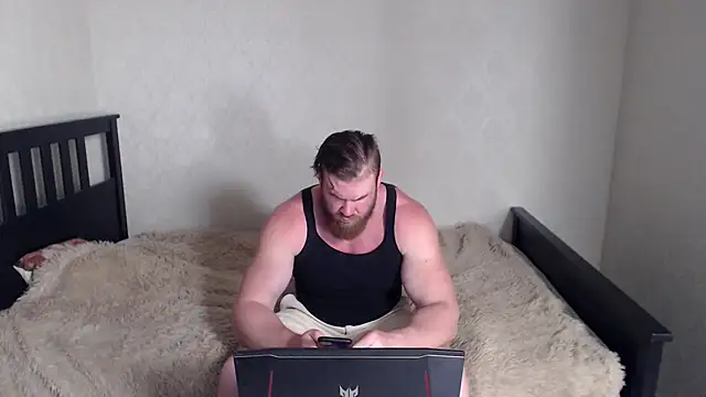 ThorHemsworthRU online show from 4, 6, 2026