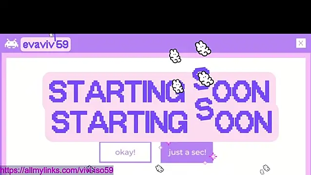 Snapshot of vivi-iso59 chatting on 9, 9, 2025 vivi-iso59 online show from 9, 9, 2025