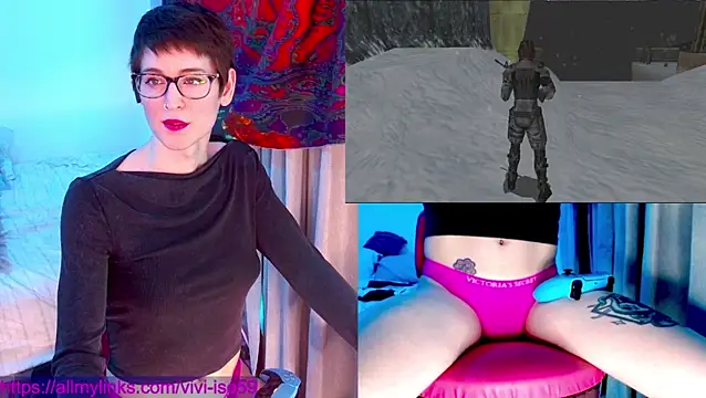 Snapshot of vivi-iso59 chatting on 4, 10, 2025 vivi-iso59 online show from 4, 10, 2025