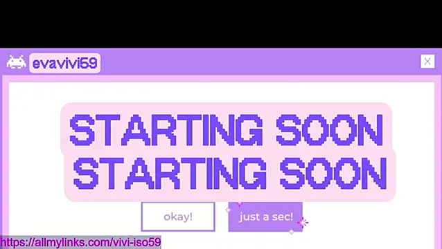 Snapshot of vivi-iso59 chatting on 6, 10, 2025 vivi-iso59 online show from 6, 10, 2025