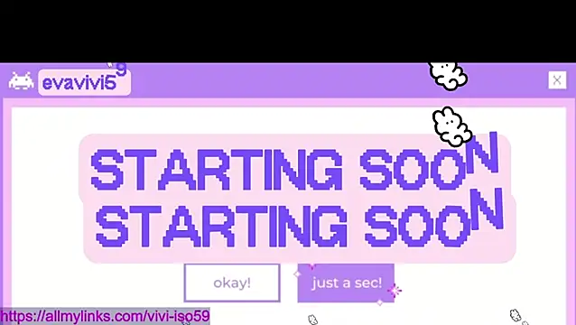 Snapshot of vivi-iso59 chatting on 12, 10, 2025 vivi-iso59 online show from 12, 10, 2025