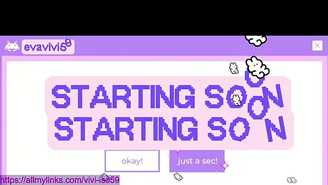 Snapshot of vivi-iso59 chatting on 18, 10, 2025 vivi-iso59 online show from 18, 10, 2025