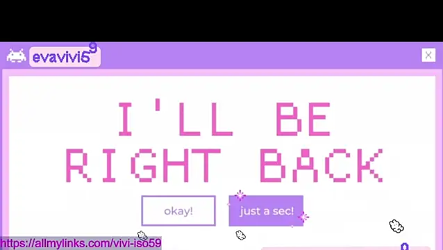 Snapshot of vivi-iso59 chatting on 5, 11, 2025 vivi-iso59 online show from 5, 11, 2025