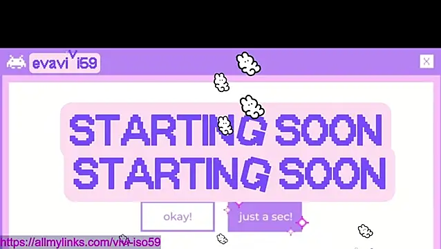 Snapshot of vivi-iso59 chatting on 5, 11, 2025 vivi-iso59 online show from 5, 11, 2025