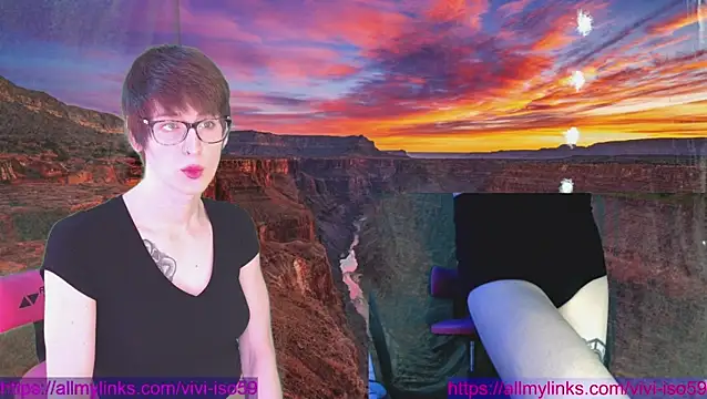 Snapshot of vivi-iso59 chatting on 4, 12, 2025 vivi-iso59 online show from 4, 12, 2025