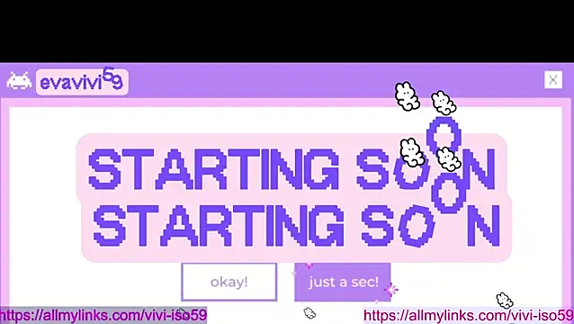 Snapshot of vivi-iso59 chatting on 19, 12, 2025 vivi-iso59 online show from 19, 12, 2025