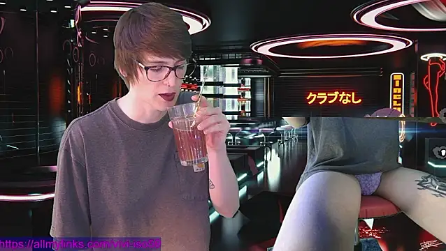 Snapshot of vivi-iso59 chatting on 9, 1, 2026 vivi-iso59 online show from 9, 1, 2026