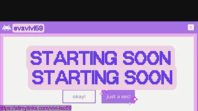 Snapshot of vivi-iso59 chatting on 10, 1, 2026 vivi-iso59 online show from 10, 1, 2026