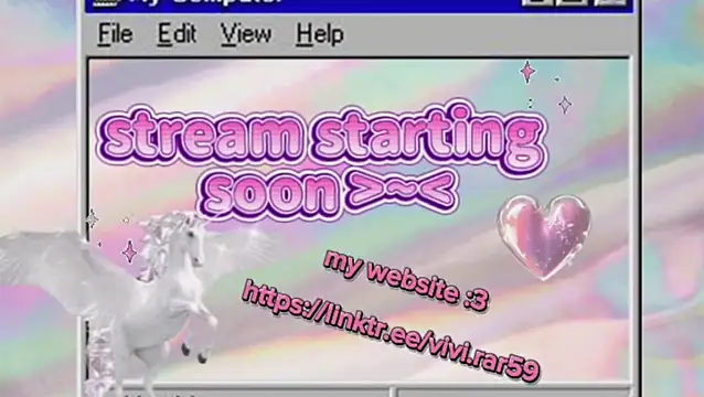 Snapshot of vivi-iso59 chatting on 5, 2, 2026 vivi-iso59 online show from 5, 2, 2026