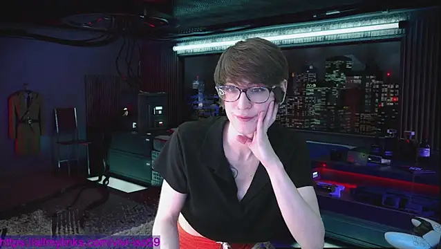 Snapshot of vivi-iso59 chatting on 13, 2, 2026 vivi-iso59 online show from 13, 2, 2026