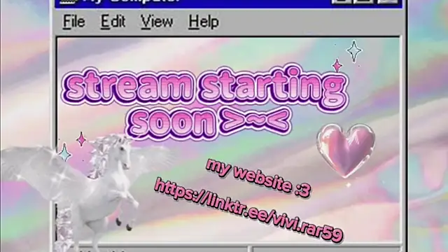 Snapshot of vivi-iso59 chatting on 17, 2, 2026 vivi-iso59 online show from 17, 2, 2026