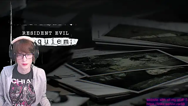 vivi-iso59 online show from 18, 3, 2026