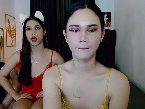 airyloove online show from 17, 10, 2025