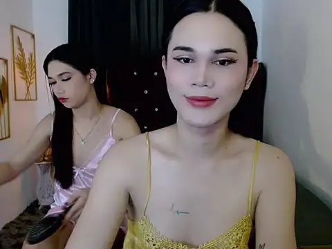 airyloove online show from 18, 10, 2025