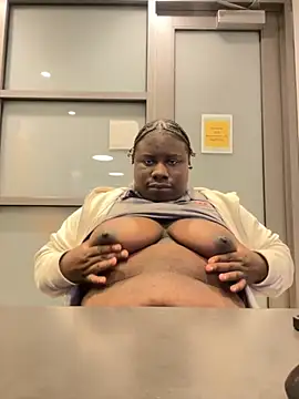 Snapshot of Breezylws chatting on 14, 9, 2025 Breezylws online show from 14, 9, 2025