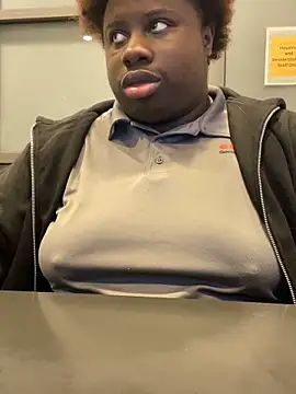 Snapshot of Breezylws chatting on 28, 9, 2025 Breezylws online show from 28, 9, 2025