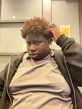 Snapshot of Breezylws chatting on 7, 10, 2025 Breezylws online show from 7, 10, 2025