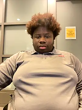 Snapshot of Breezylws chatting on 17, 11, 2025 Breezylws online show from 17, 11, 2025