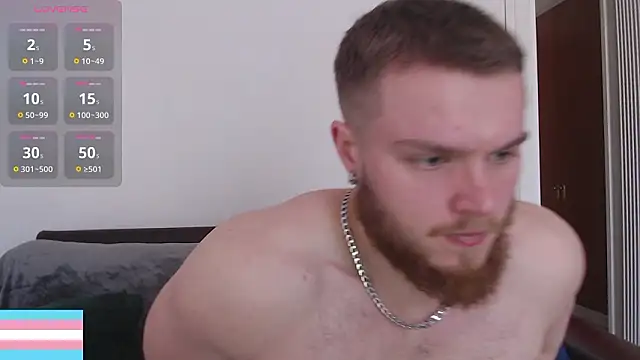 VictorTransMan online show from 6, 2, 2026