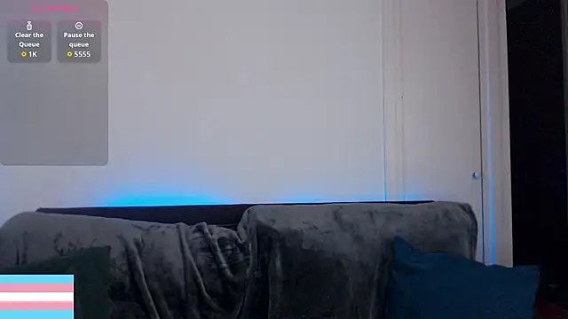 VictorTransMan online show from 28, 2, 2026