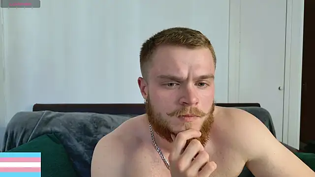 VictorTransMan online show from 10, 5, 2026