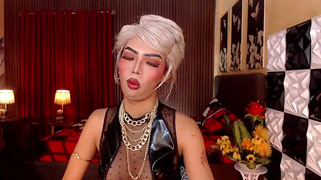 Snapshot of XinFuckingLust chatting on 16, 2, 2026 XinFuckingLust online show from 16, 2, 2026