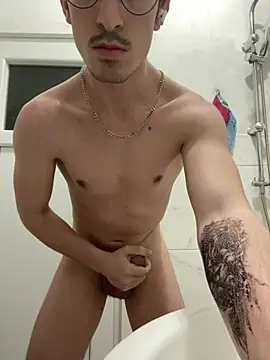 TurkYasura online show from 24, 2, 2026