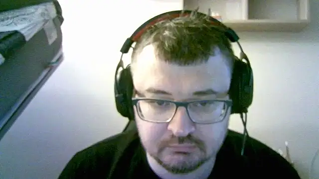 SirAbuser online show from 11, 11, 2025