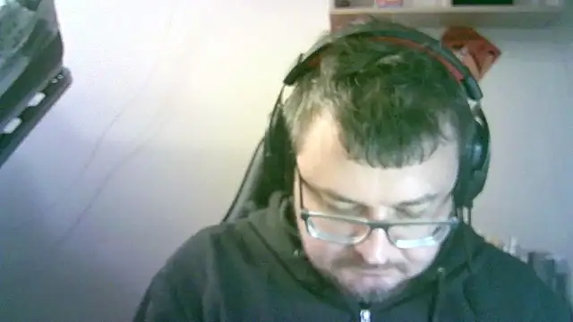 SirAbuser online show from 9, 2, 2026