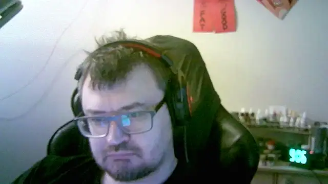 SirAbuser online show from 11, 2, 2026