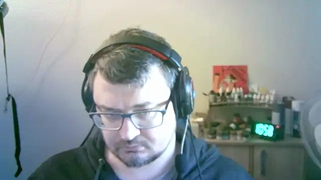 SirAbuser online show from 18, 2, 2026