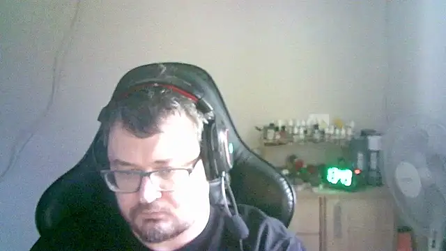 SirAbuser online show from 1, 3, 2026