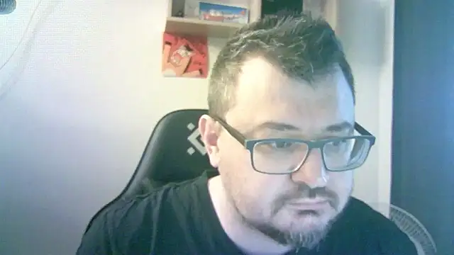 SirAbuser online show from 25, 3, 2026