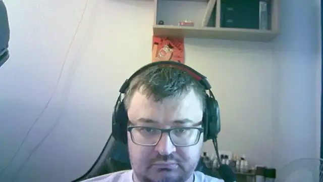 SirAbuser online show from 11, 6, 2026