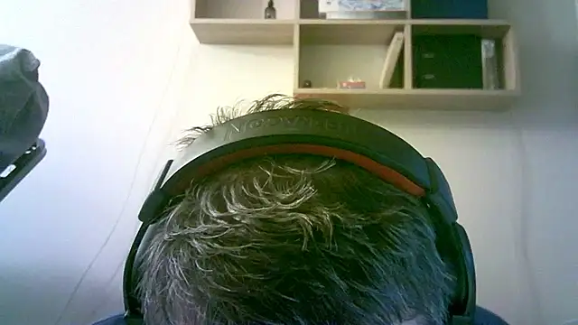 SirAbuser online show from 1, 7, 2026