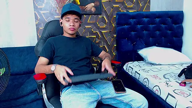 lord jamess  online show from 15, 10, 2025