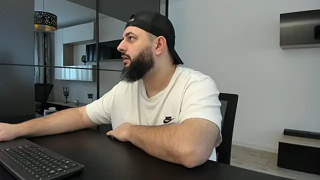 DravenPeak online show from 22, 11, 2025