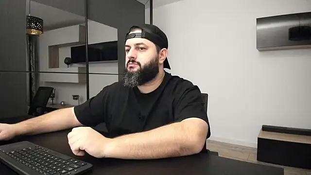 DravenPeak online show from 17, 12, 2025