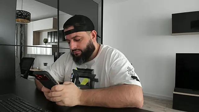 DravenPeak online show from 12, 1, 2026