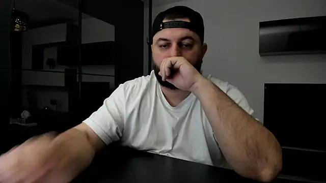 DravenPeak online show from 3, 3, 2026