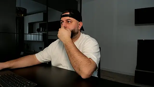 DravenPeak online show from 15, 3, 2026