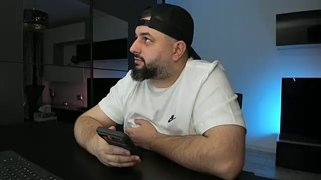 DravenPeak online show from 30, 3, 2026