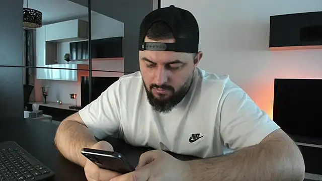 DravenPeak online show from 11, 4, 2026