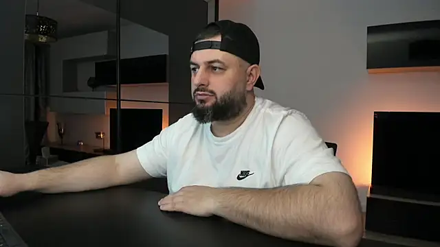 DravenPeak online show from 15, 4, 2026