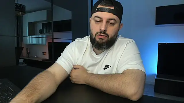 DravenPeak online show from 12, 5, 2026
