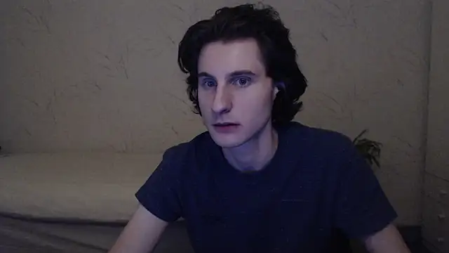 Night  Wolfz online show from 25, 3, 2026