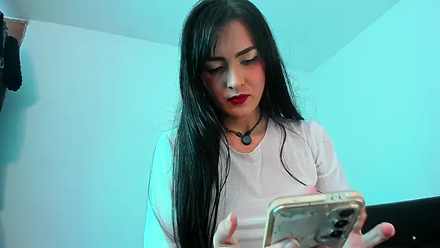 77Neferkitty77 online show from 30, 5, 2026