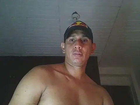 Jota Alejand online show from 26, 9, 2025