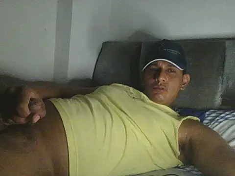 Jota Alejand online show from 28, 10, 2025